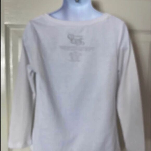 NICKELODEON JOJO SIWA Large (10/12) Shirt and Matching Mask - Picture 5 of 8